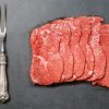 Minute Steak - 250g(app 2 slice)