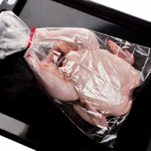 Whole Chicken 1.4kg in Roasting Bag