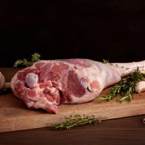 Lamb Leg Carvery 2.5kg