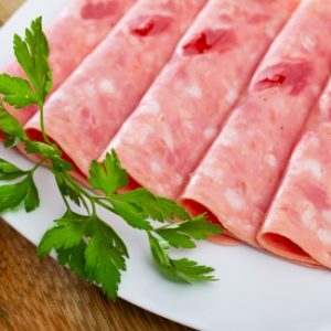 Sliced Chopped Pork – 250g