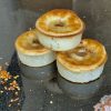 Individual Mince Pie (3 pack)