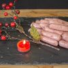 Sausages Chipolatas (20 Pack)