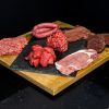 £20.00 Meat Pack