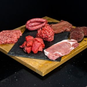 £16.50 Meat Pack