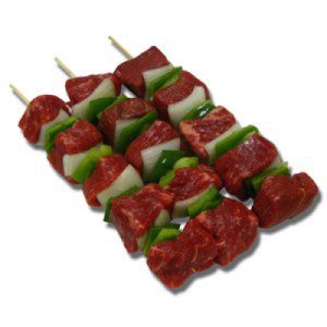 BBQ – Kebab Chilli Willi Beef (2 Pack)