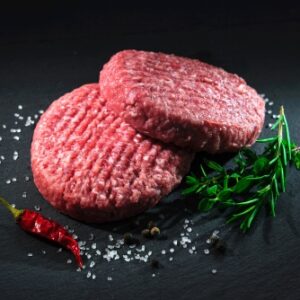Beef Burger 5 x 113g