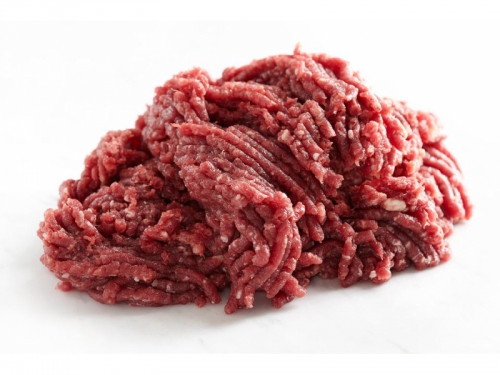 Venison Mince