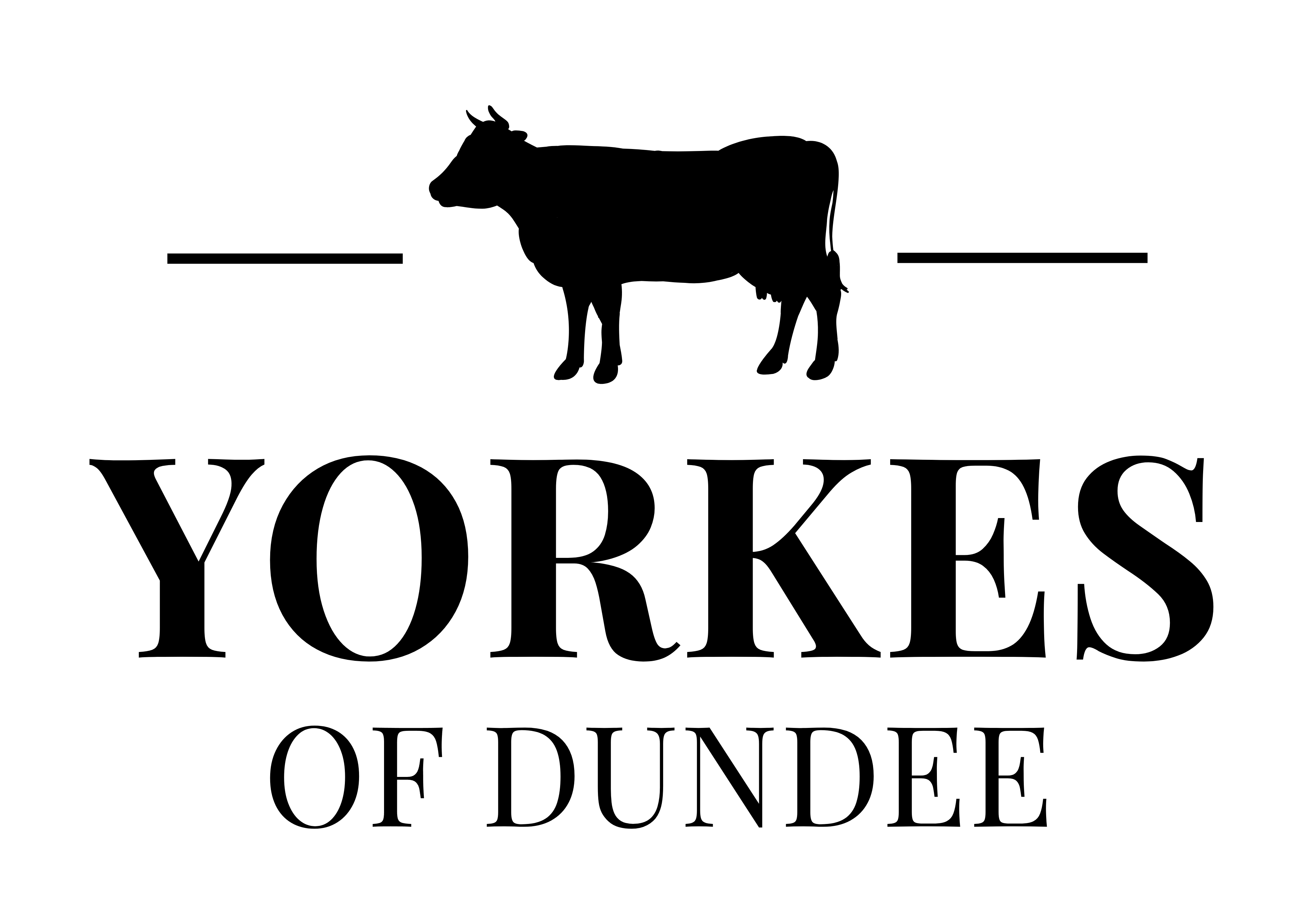 Yorkes of Dundee